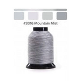 Finesse Quilting Thread - Variegated 1500yds/1371m Polyester 50wt/3ply